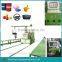 New Condition and low pressure polyurethane Foaming Machine Processing Type Foam Making Machine