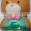 Roto Casting Figurine,pvc Figurine,animal Toys
