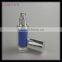 Acrylic plastic type and skin care cream use double wall lotion pump cosmeitc bottles