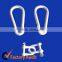 casting steel boat accessories