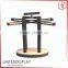 New style stand clothes hanger rack