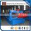 Manual Steel Roof Panel Curving Machine