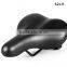 Comfortable Bicycle Saddle / Waterproof PU Bike Seat / custom MTB Bicycle saddle