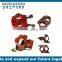 rotating pipe fitting