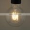 New Product High Efficiency G95 LED Filament Bulb 2W 4W 6W 8W E27 Led Lamps Bulbs Price