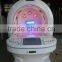 hotsale Upgrate spa slimming space tunnel hot sale with perfect price