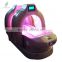 spa shop use infrared led light capsule spa for sale