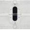 Medical 5 transmitters hifu body slimming/50000 shots hifu skin tighten wrinkle smooth