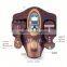 Hot sell Best selling home use non-invasiva and painless vshape slimming machine
