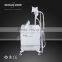 Q Switched Laser Machine Cavitation And Radiofrequency Machine 3 In 1 Cavitation Fast Cavitation Slimming System Rf Cryotherapy Machine For Slimming Telangiectasis Treatment