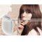 2017 NEW !!! Cosmetic puff transparent silicone sponge for foundation blending silisponge