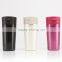 Double Wall Vacuum Insulated Stainless Steel Tube Cups for Drink