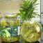 Vietnam fresh pickled cucumbers in glass jar 720ml - Cheap price - Ask for quotation! info@hagimex.com