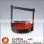 New style plastic food basket