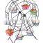 Ferris Wheel Cupcake Stand