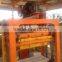 QTJ4-40B hydraform machines for making concrete block China supplier