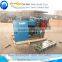 good quality automatic textile Waste fiber cutting machine