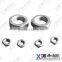 1.4529 China manufacturing stainless steel custom hex thin nut