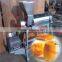 stainless steel and made in china Orange Peach Strawberry pulping machine