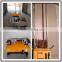 cement spraying machine for painting walls / wall decoration / wall putty