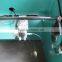 QC12Y-12x4000 Sheet Hydraulic Swing Beam shear