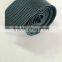 Men's white
avygreen 100% silk tie with small dash design