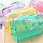 Wholesale customized fashion eco-friendly cosmetic bag