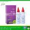 120ml*2 Acid Hair Perm Liquid,Acid Formula from GMPC certified
