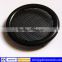ISO9001:2008 high quality,low price,perforated metal mesh speaker grille,professional factory