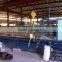 glass fiber reinforced plastic pipe for power plant and farm