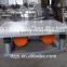 make vibrating table