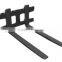 2015 HOT SALE AGRICULTURAL QUICK ATTACH PALLET FORKS J32737-80