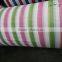 pe Stripe Waterproof Tarpaulin