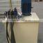 High pressure Shisha charcoal briquette machine/Charcoal pressing machine