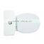 Two piece dual flush European style ceramic toilet