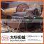 energy saving chromite ball mill for mineral classifying