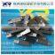 special tungsten carbide grinding tip