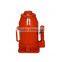 HX-QJD-08 hydraulic floor jack ,small jack,hydraulic bottle jack