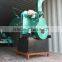 Modulator assort chipper with diesel engine driven capacity is 6-8T per hours