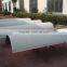 Indented Length Separator