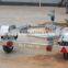 Single Axle Unbraked jet ski trailer