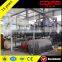 hotest enviromental friendly 20t rubber crumb for rubber pyrolysis