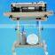 Bag Sealer Plastic Bag Continuous Inflatable Sealing Machine