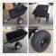 landscape utility small garden trailer