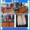 Electric Pencil making machine/Paper pencil making machine/Pencil sharpener making machine