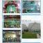 Soybean and Cake Oil Solvent Etraction Machine from Henan
