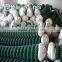 High Security PVC Coated Galvanized Chain Link Fence in Garden,Farm,Prison ,Perimeter,Boundary,Landscaping