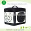 DXPB036 China suppliers cheap price soft cat carrier airline approved