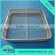 Stainless Steel Wire Mesh Medical Sterilization Tray