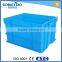 New Design Large Plastic Waterproof Boxes, 5kg Chemical Resistant Plastic Containers